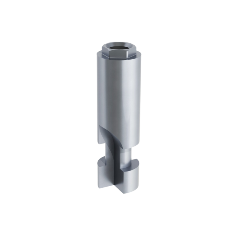 Visuel de l'analogue LIKE BS connectique similaire Branemark System de la marque LIKE Implant, une marque d'astem