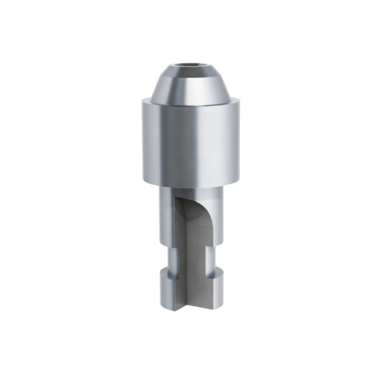 Visuel de l'analogue Multi WP similaire Branemark System de la marque LIKE Implant, une marque d'astem