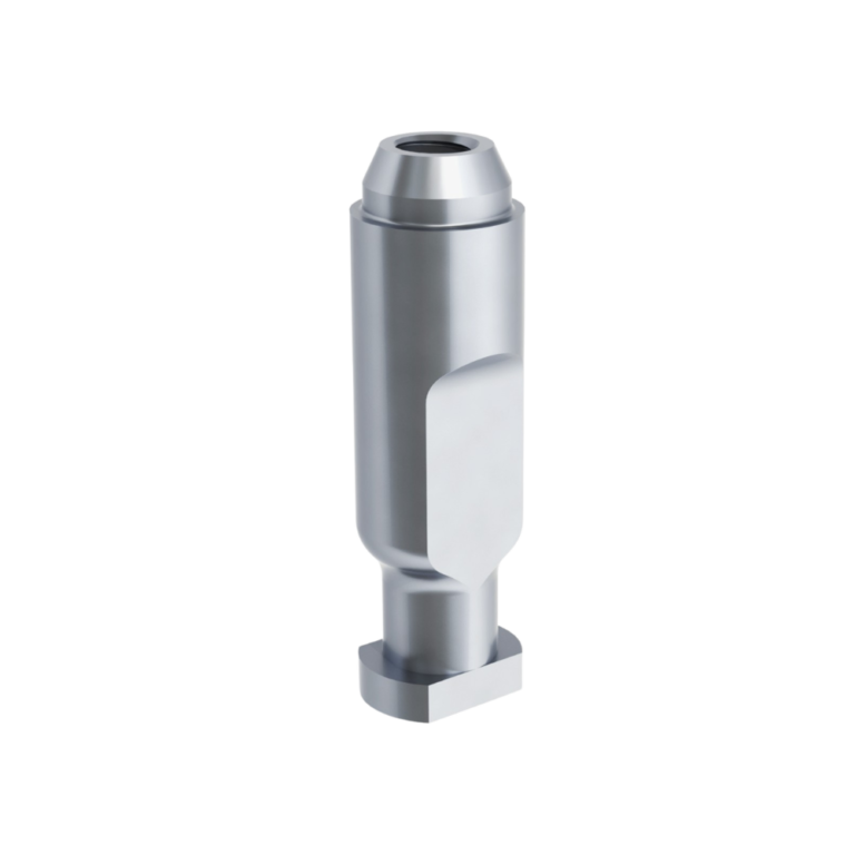 Visuel de l'analogue conique 3.4 similaire In-Kone® de la marque LIKE Implant, une marque d'astem