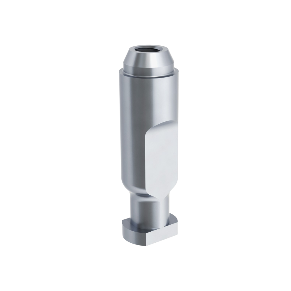 Analogue conique 3.4 similaire In-Kone® de LIKE Implant Visuel de l'analogue conique 3.4 similaire In-Kone® de la marque LIKE Implant, une marque d'astem