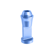 Visuel de l'analogue multi connectique similaire EVL®S et EVL® Konik® de la marque LIKE Implant, une marque d'astem