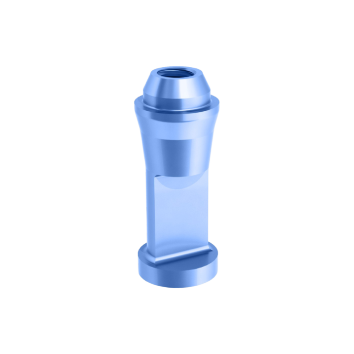 Visuel de l'analogue multi connectique similaire EVL®S et EVL® Konik® de la marque LIKE Implant, une marque d'astem