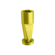 Visuel de l'analogue connectique similaire EVL®S et EVL® Konik® de la marque LIKE Implant, une marque d'astem