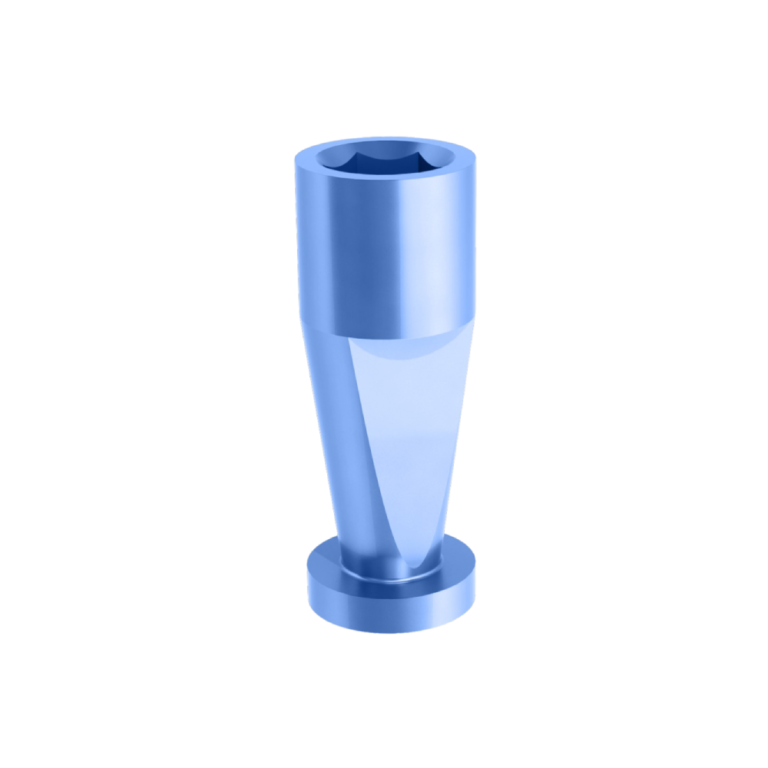 Visuel de l'analogue connectique similaire EVL®S et EVL® Konik® de la marque LIKE Implant, une marque d'astem