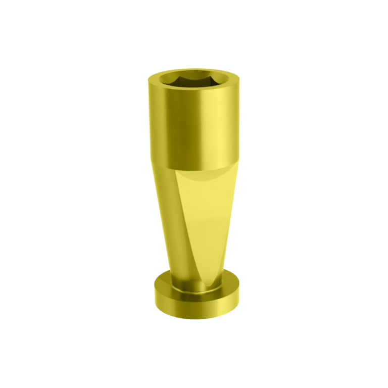 Visuel de l'analogue connectique similaire EVL®S et EVL® Konik® de la marque LIKE Implant, une marque d'astem