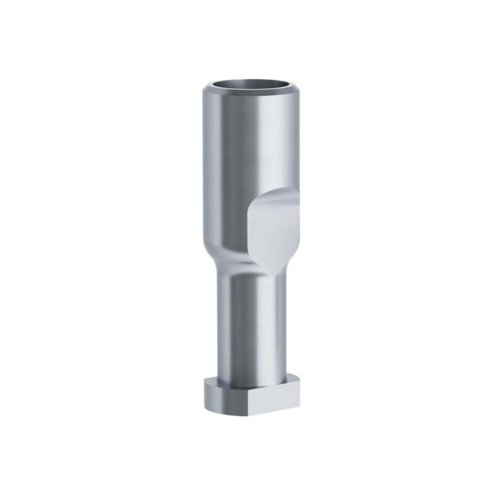 Analogue similaire In-Kone® de LIKE Implant Visuel de l'analogue similaire In-Kone® de la marque LIKE Implant, une marque d'astem