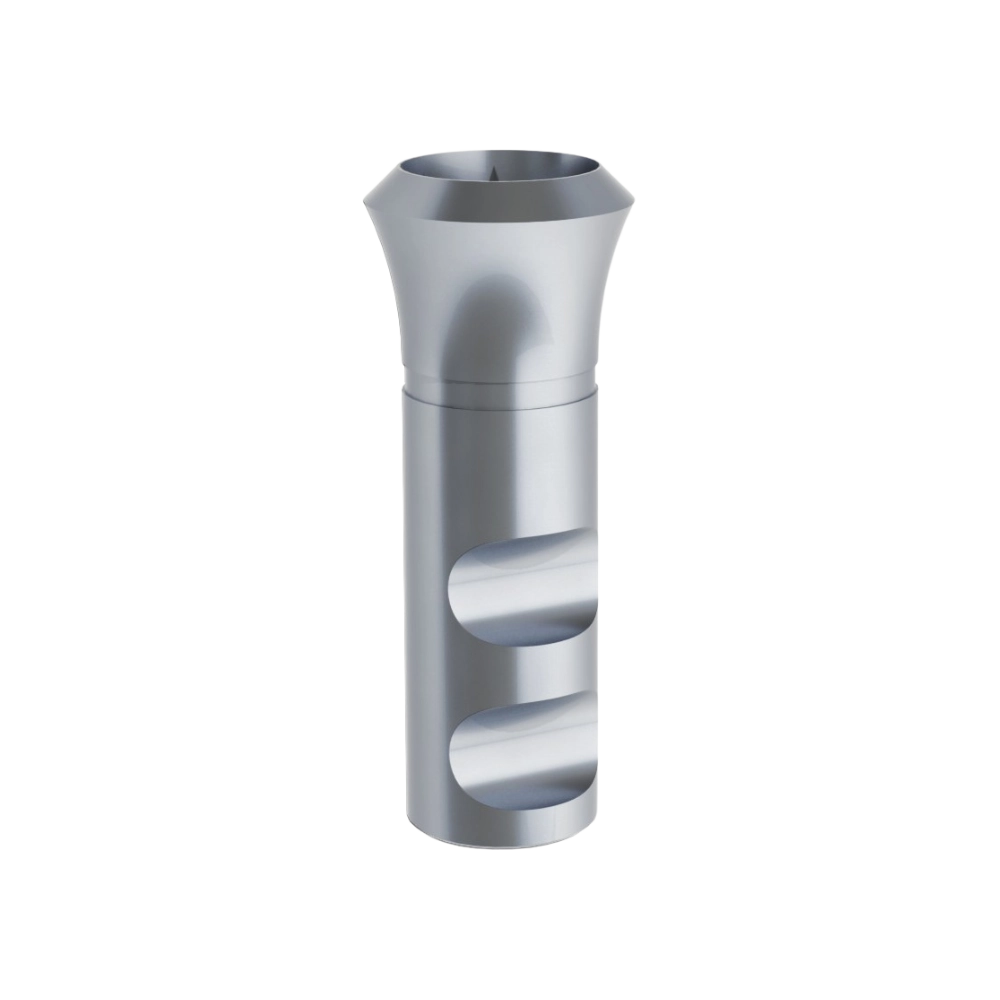 Analogue similaire Straumann® Tissue Level de LIKE Implan Visuel de l'analogue similaire Straumann® Tissue Level de la marque LIKE Implan