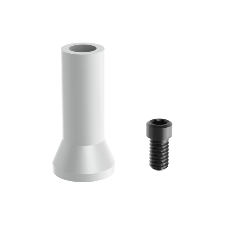 Visuel de la gaine calcinable multi WP LIKE BS connectique similaire Branemark System de la marque LIKE Implant, une marque d'astem