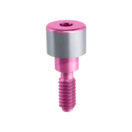 Visuel du pilier de cicatrisation NP similaire Replace® de la marque LIKE Implant, une marque d'astem