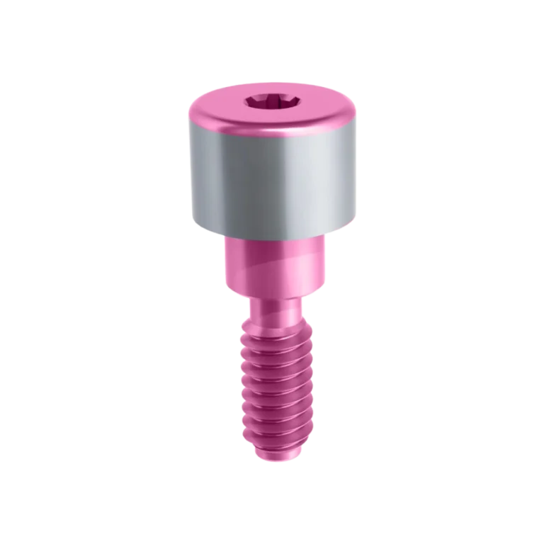 Visuel du pilier de cicatrisation NP similaire Replace® de la marque LIKE Implant, une marque d'astem