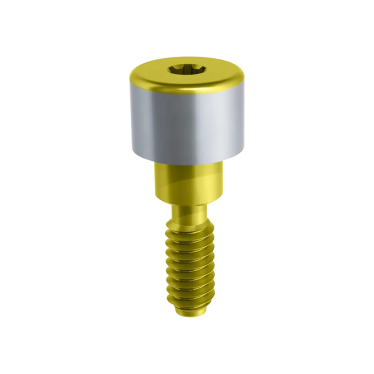 Visuel du pilier de cicatrisation RP similaire Replace® de la marque LIKE Implant, une marque d'astem