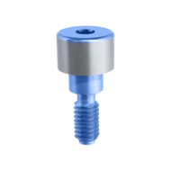 Visuel du pilier de cicatrisation WP similaire Replace® de la marque LIKE Implant, une marque d'astem