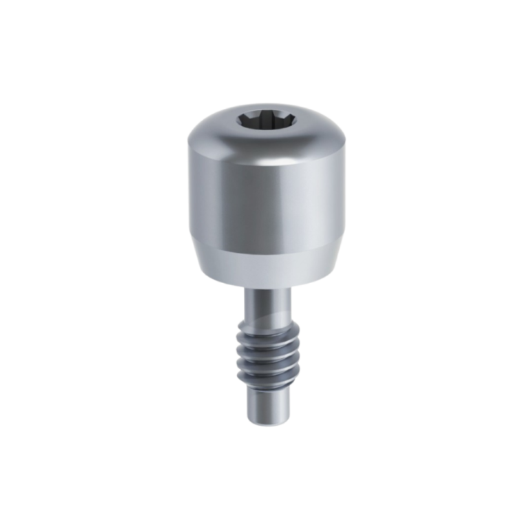 Visuel du pilier de cicatrisation LIKE BS connectique similaire Branemark System de la marque LIKE Implant, une marque d'astem