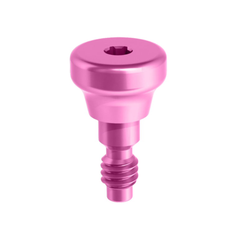 La vue du pilier de cicatrisation similaire NobelActive™ & NobelReplace® CC de la marque LIKE Implant, une marque d'astem