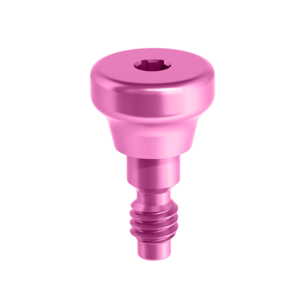 Pilier de cicatrisation similaire Nobel de LIKE Implant La vue du pilier de cicatrisation similaire NobelActive™ & NobelReplace® CC de la marque LIKE Implant, une marque d'astem