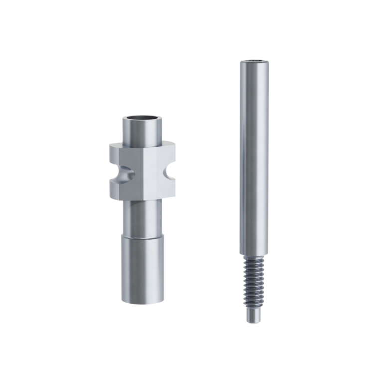 Visuel du transfert Pick-Up LIKE BS connectique similaire Branemark System de la marque LIKE Implant, une marque d'astem