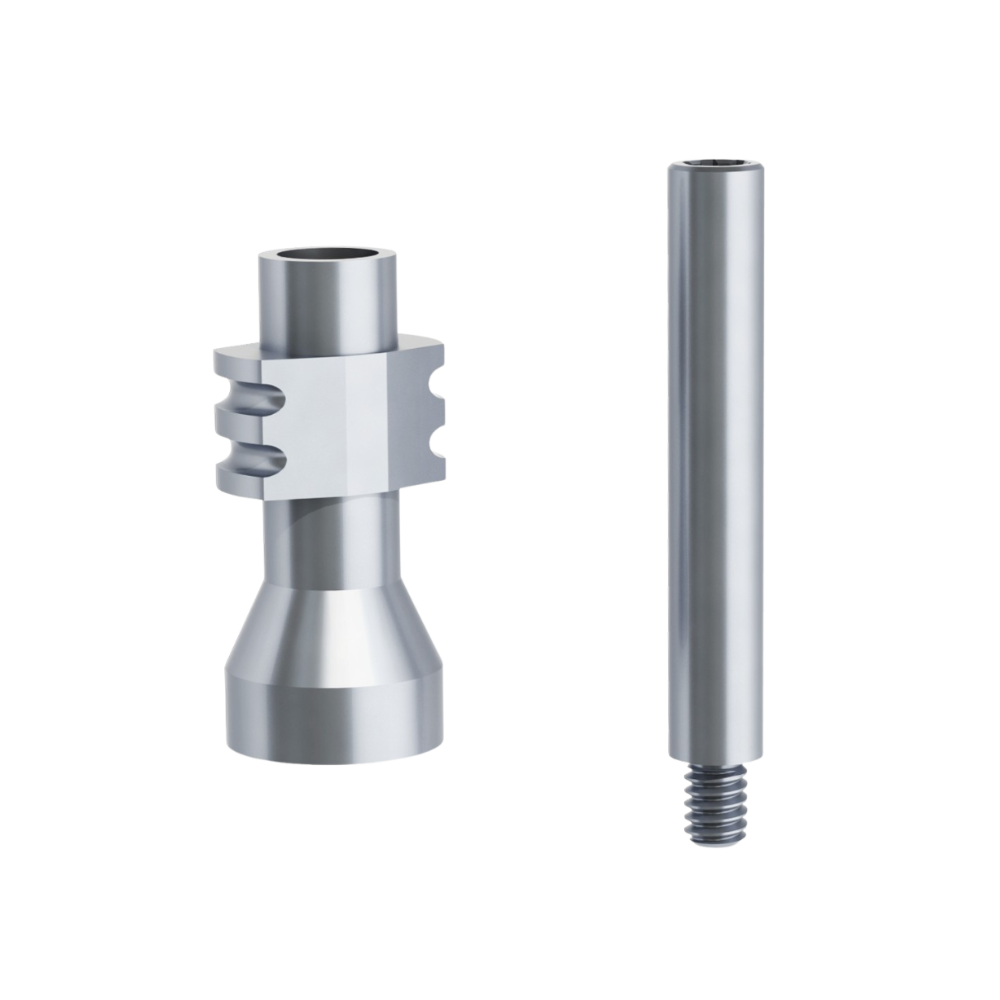 Transfert Pick-Up Multi connectique similaire commun Nobel® de LIKE Implant Visuel du transfert pick-up multi connectique similaire commun Nobel® de la marque LIKE Implant, une marque d'astem