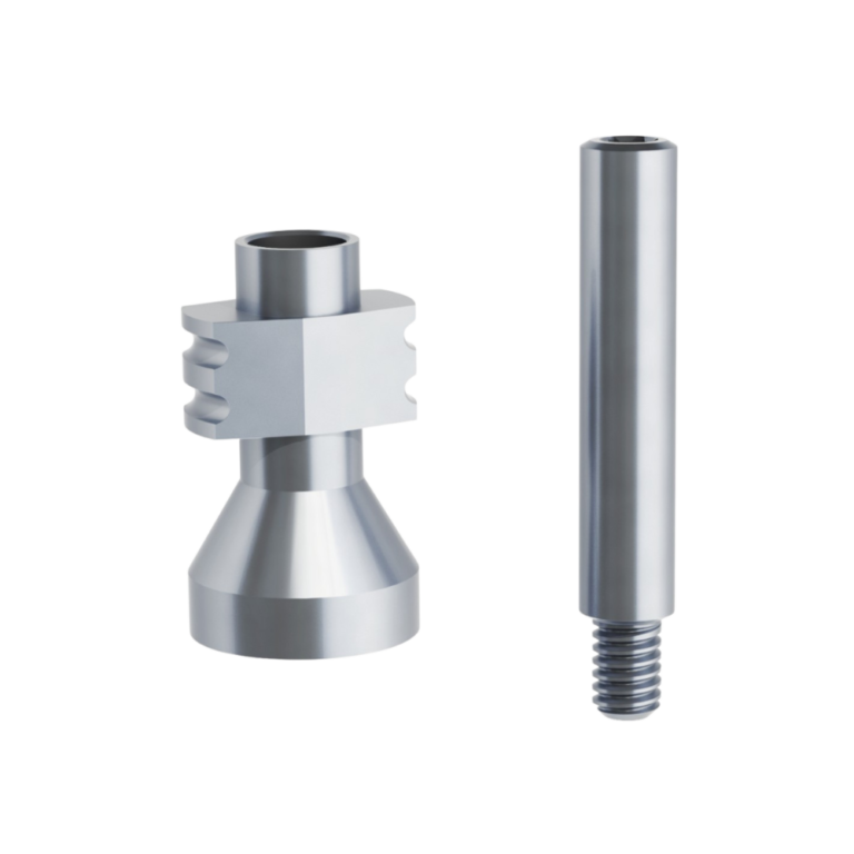 Visuel du transfert Pick-Up multi WP LIKE BS connectique similaire Branemark System de la marque LIKE Implant, une marque d'astem