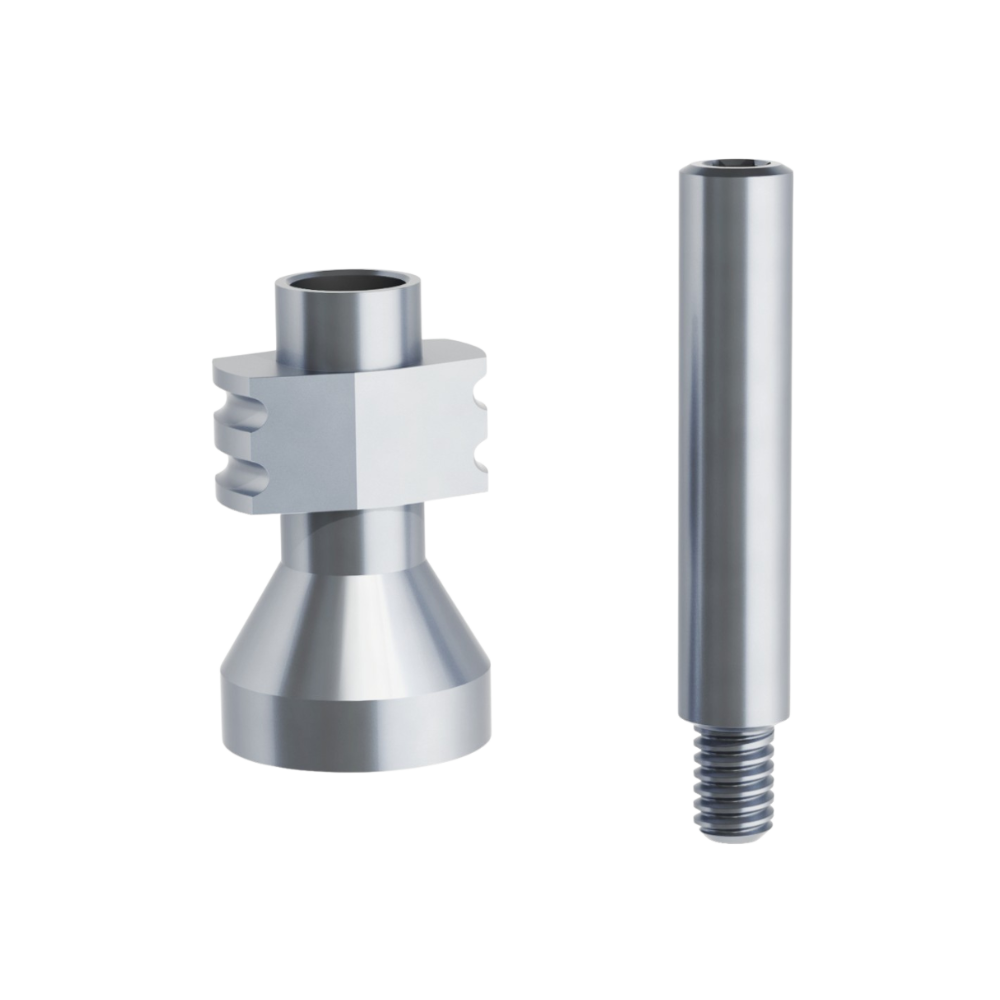 Transfert Pick-Up Multi similaire Branemark System® de LIKE Implant Visuel du transfert Pick-Up multi WP LIKE BS connectique similaire Branemark System de la marque LIKE Implant, une marque d'astem