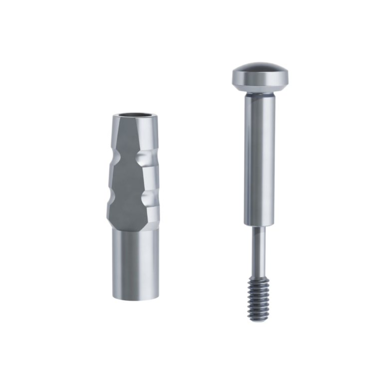 Visuel du transfert Pop-up LIKE BS connectique similaire Branemark System de la marque LIKE Implant, une marque d'astem