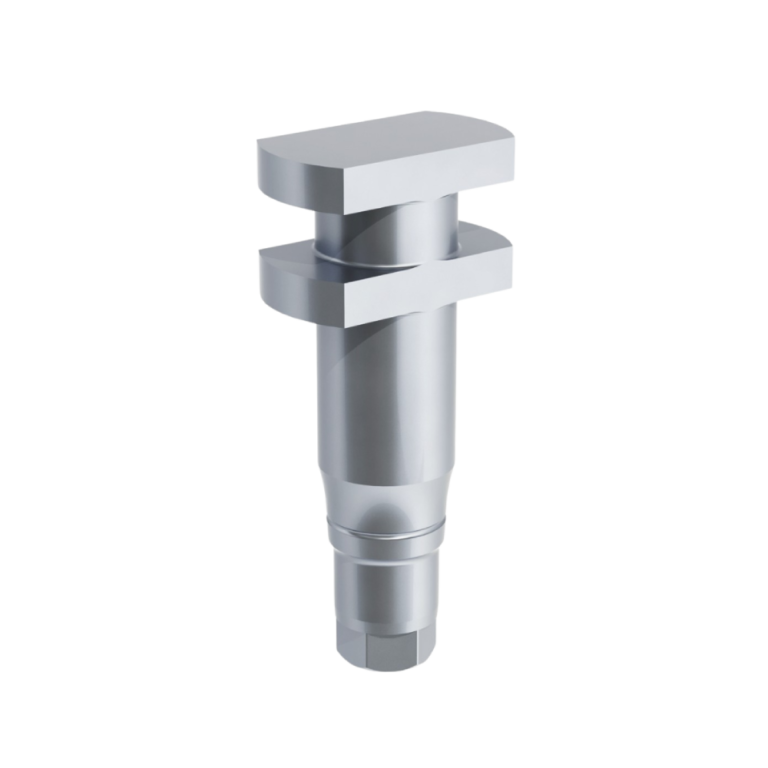 Visuel du transfert pick-up direct similaire In-Kone® de la marque LIKE Implant, une marque d'astem