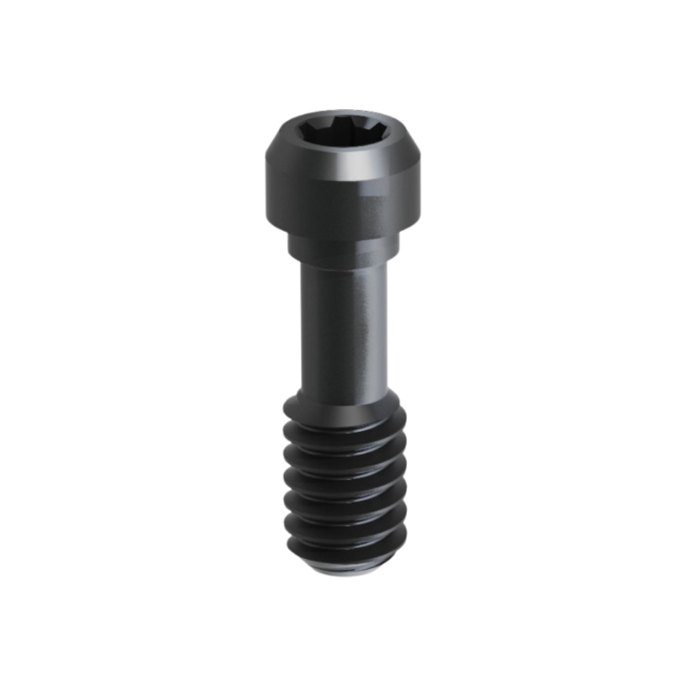 Vis de prothèse Labo similaire Nobel de LIKE Implant Visuel de la vis de prothèse Labo similaire NobelActive™ & NobelReplace® CC de la marque LIKE Implant, une marque d'astem