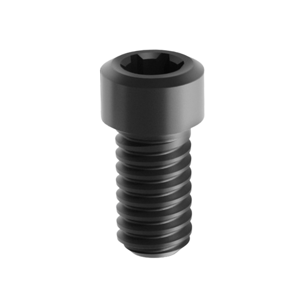 Vis pour pilier multi DLC WP similaire Branemark System® de LIKE Implant Visuel de la vis pour pilier multi DLC WP connectique similaire Branemark System de la marque LIKE Implant, une marque d'astem