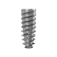 Visuel de l'implant LIKE I connectique similaire In-Kone® de la marque LIKE Implant, une marque d'astem