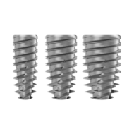 Visuel de l'implant LIKE I connectique similaire In-Kone® de la marque LIKE Implant, une marque d'astem
