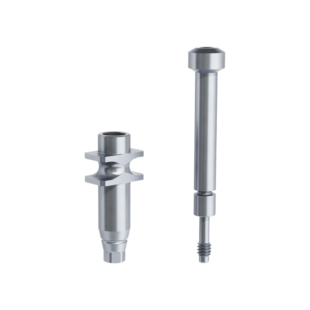 Transfert Pick-Up similaire NobelReplace®CC et NobelActive™ de LIKE Implant Visuel du transfert Pick-Up similaire NobelReplace®CC et NobelActive™ de la marque LIKE Implant