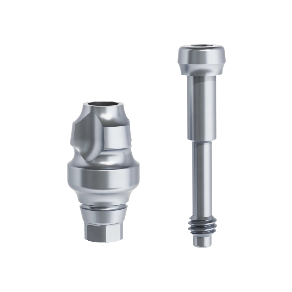 Transfert Pop-Up similaire NobelReplace®CC et NobelActive™ de LIKE Implant Visuel du transfert Pop-Up similaire NobelReplace®CC et NobelActive™ de la marque LIKE Implant