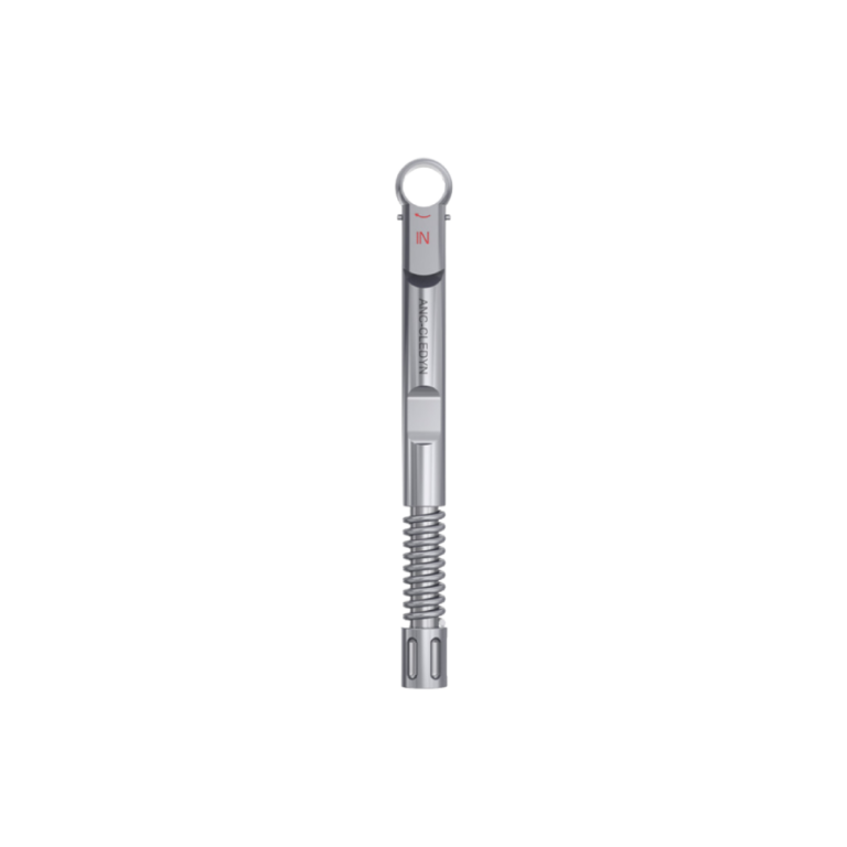 Visuel de la clé dynamométrique de la marque LIKE Implant, une marque d'astem