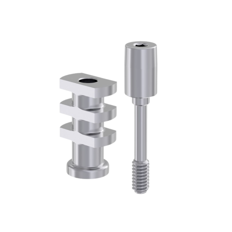 Visuel du transfert pour pilier conique 4.3 similaire In-Kone® de la marque LIKE Implant