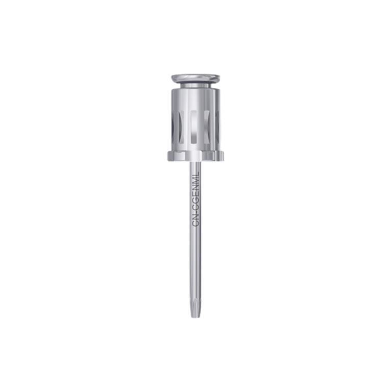 Visuel de la clé genigrip manuelle commun Nobel®de la marque LIKE Implant, une marque d'astem