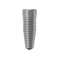 Implants LIKE CC connectique compatible NobelReplace®CC Plateforme RP ∅5mm et ∅4,3mm de la marque astem