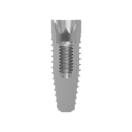 Implants LIKE CC connectique compatible NobelReplace®CC Plateforme RP ∅5mm et ∅4,3mm de la marque astem