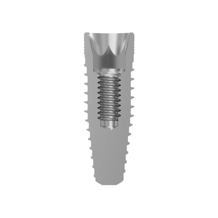 Implants LIKE CC connectique compatible NobelReplace®CC Plateforme RP ∅5mm et ∅4,3mm de la marque astem