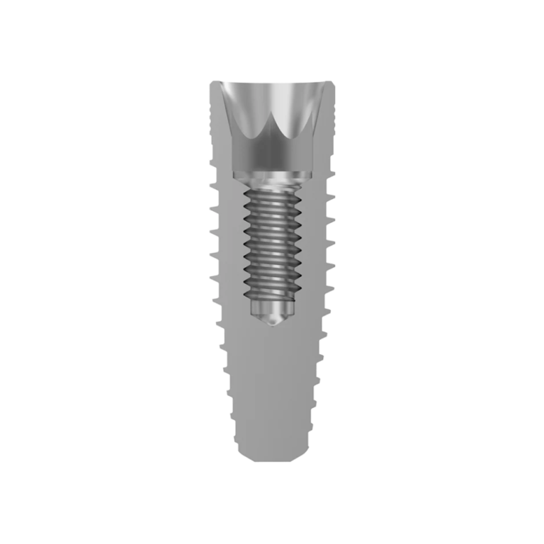 Implants LIKE CC connectique compatible NobelReplace®CC Plateforme RP ∅5mm et ∅4,3mm de la marque astem