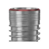 Implants LIKE CC connectique compatible NobelReplace®CC Plateforme RP ∅5mm et ∅4,3mm de la marque astem