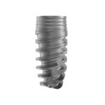 Visuel de l'implant LIKE A connectique similaire NobelActive™ de la marque LIKE Implant, une marque d'astem