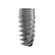 Visuel de l'implant LIKE A connectique similaire NobelActive™ de la marque LIKE Implant, une marque d'astem