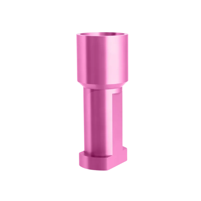 Visuel de l'analogue simialire NobelReplace®CC et NobelActive™ de la marque LIKE Implant, une marque d'astem