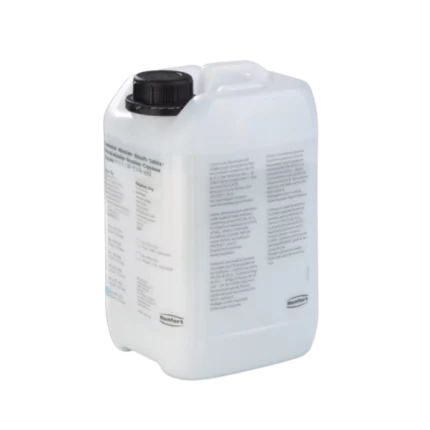 Pot de 5 ou 12kg d'abrasif Cobra de la marque Renfert