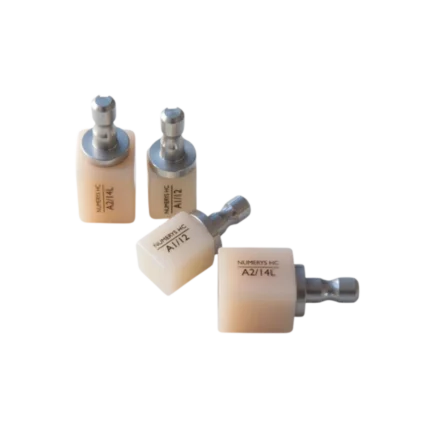 Les blocs Numerys HC de la marque Itena