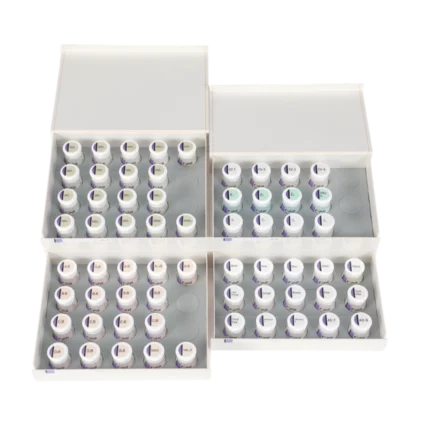 Le kit basic CZR (Basic Full Kit) de la marque Kuraray Noritake