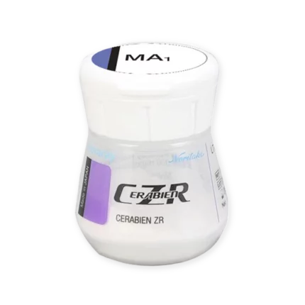 Le CZR margin de la marque Kuraray Noritake