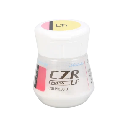Visuel du CZR Press LF Luster de la marque Kuraray Noritake
