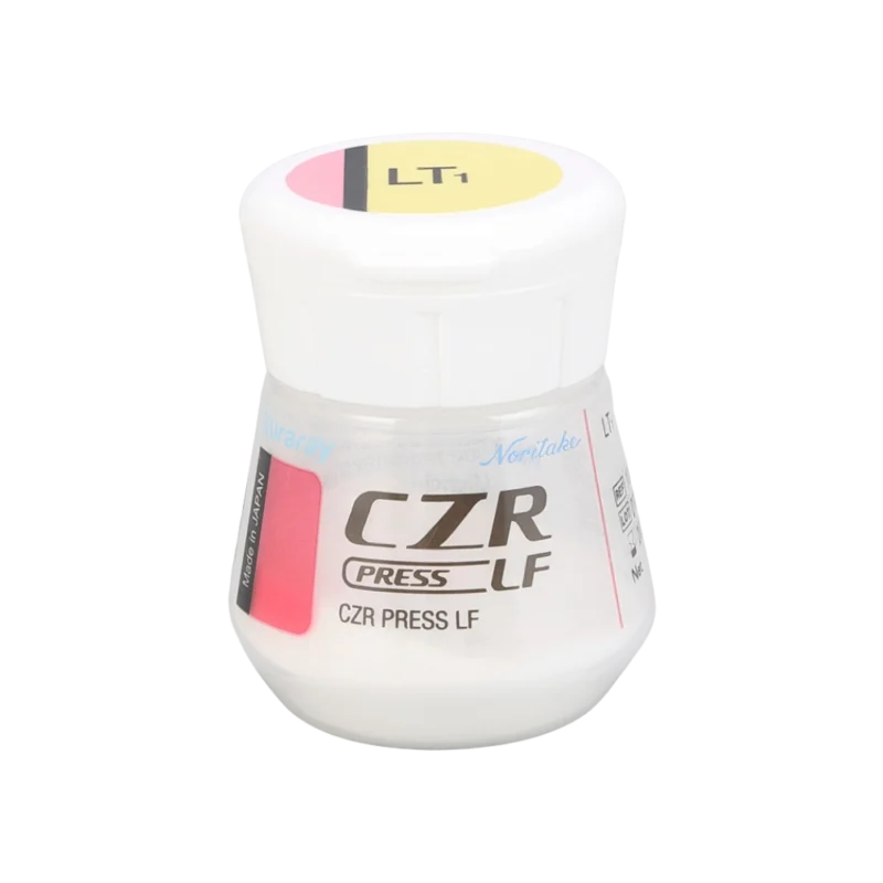 Visuel du CZR Press LF Luster de la marque Kuraray Noritake