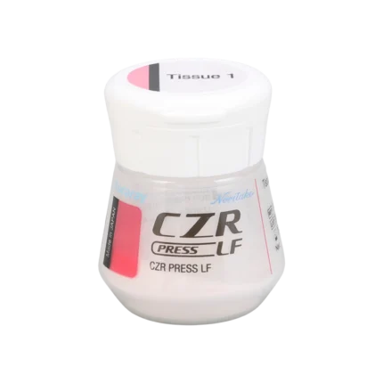 Visuel du CZR Press LF Tissue de la marque Kuraray Noritake