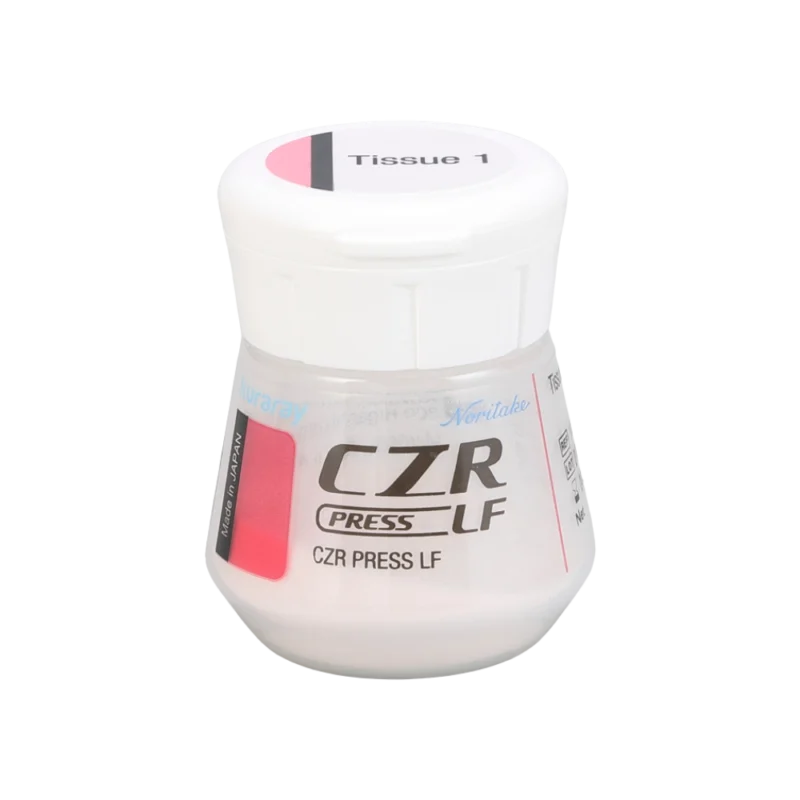 Visuel du CZR Press LF Tissue de la marque Kuraray Noritake